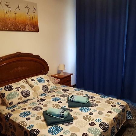 Aguilon Apartment Arrecife  Luaran gambar