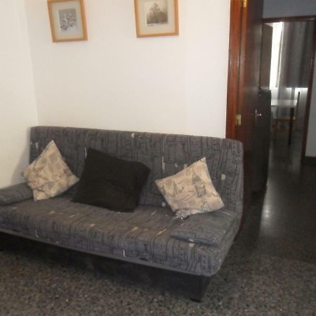 Aguilon Apartment Arrecife  Luaran gambar