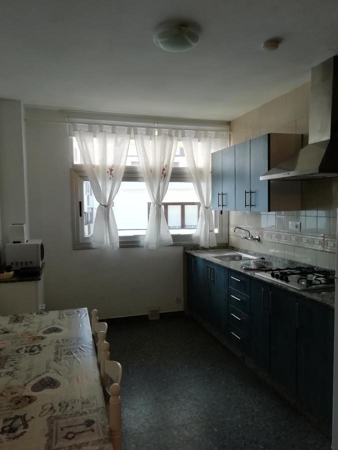 Aguilon Apartment Arrecife  Luaran gambar
