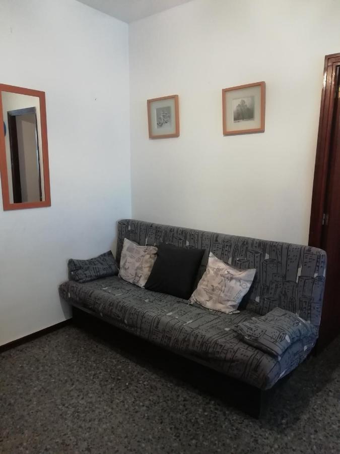 Aguilon Apartment Arrecife  Luaran gambar