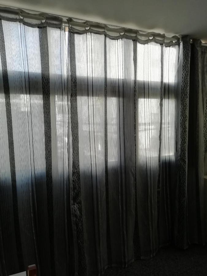 Aguilon Apartment Arrecife  Luaran gambar