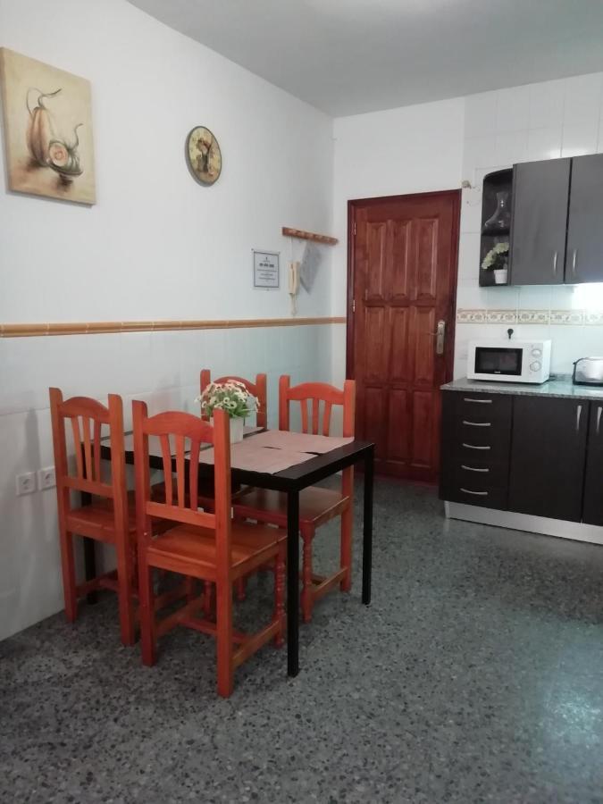 Aguilon Apartment Arrecife  Luaran gambar