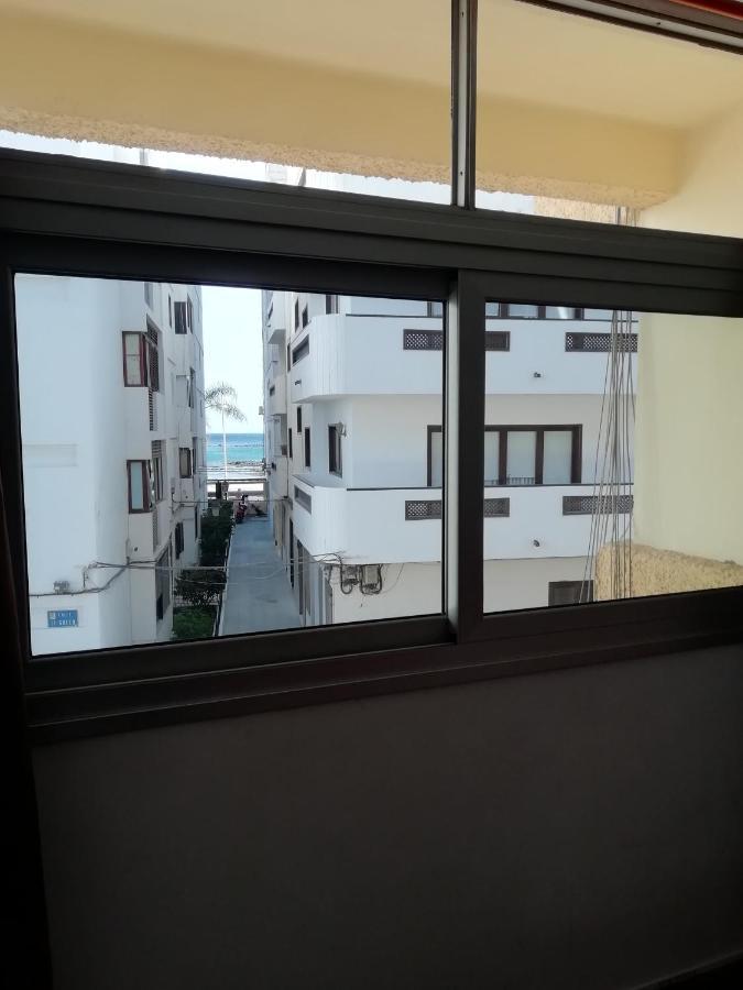 Aguilon Apartment Arrecife  Luaran gambar