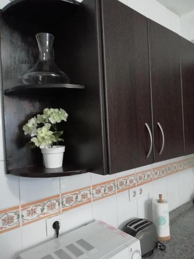 Aguilon Apartment Arrecife  Luaran gambar
