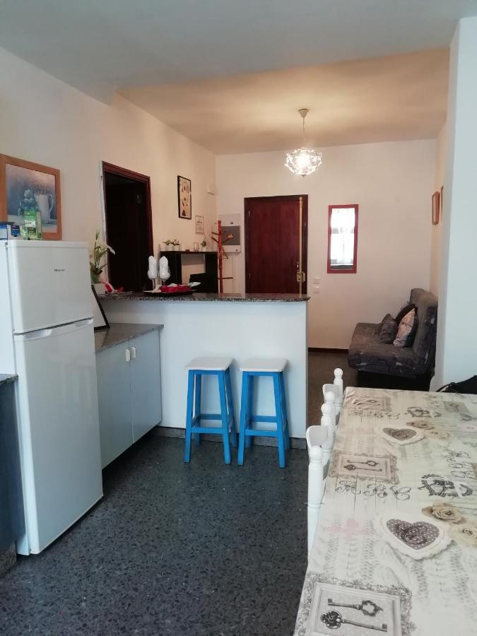 Aguilon Apartment Arrecife  Luaran gambar