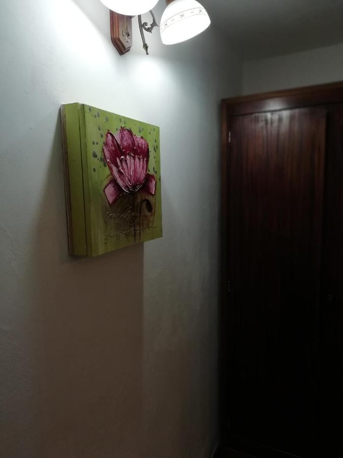 Aguilon Apartment Arrecife  Luaran gambar