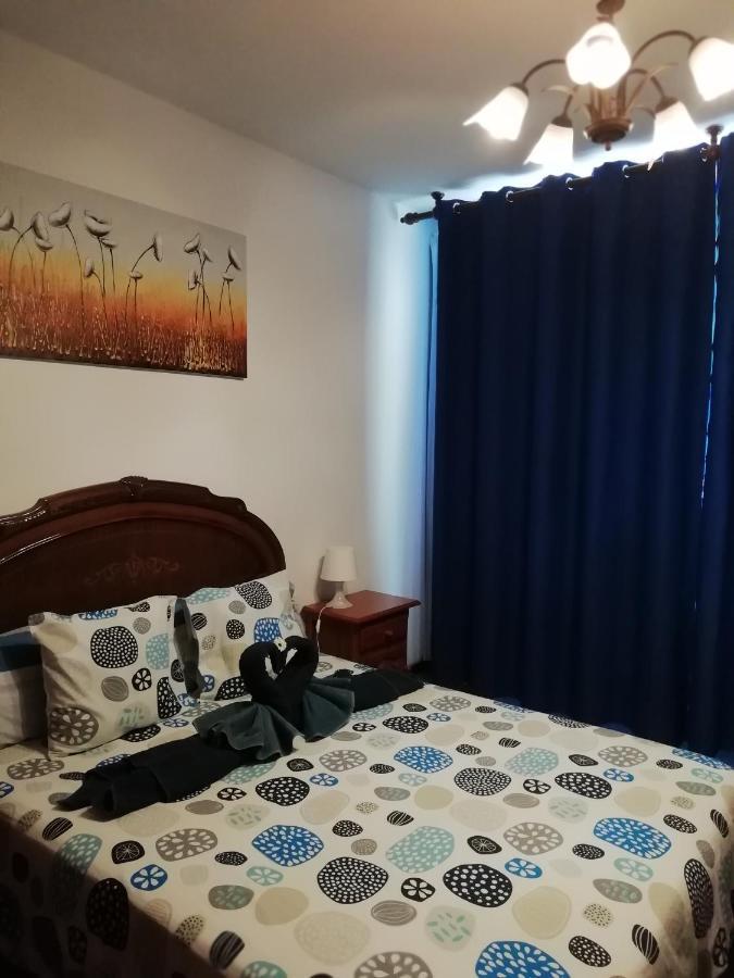 Aguilon Apartment Arrecife  Luaran gambar