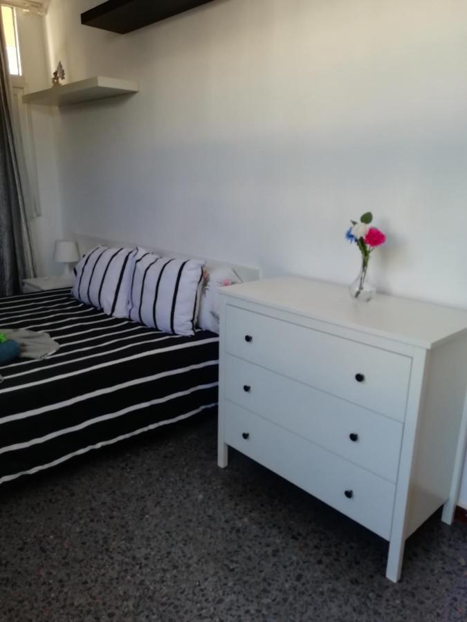 Aguilon Apartment Arrecife  Luaran gambar