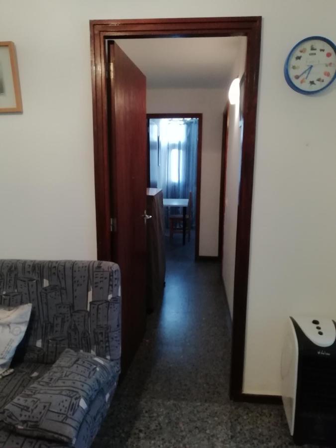 Aguilon Apartment Arrecife  Luaran gambar