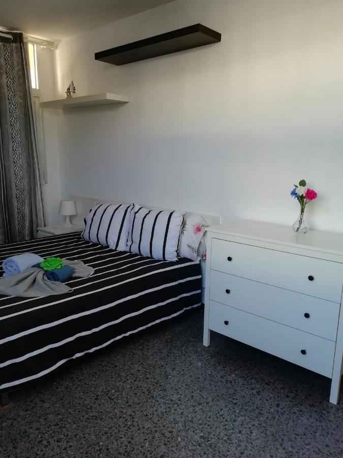 Aguilon Apartment Arrecife  Luaran gambar