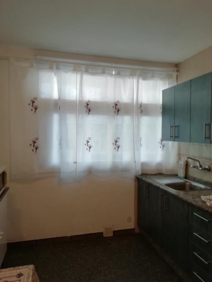 Aguilon Apartment Arrecife  Luaran gambar