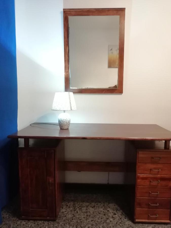 Aguilon Apartment Arrecife  Luaran gambar