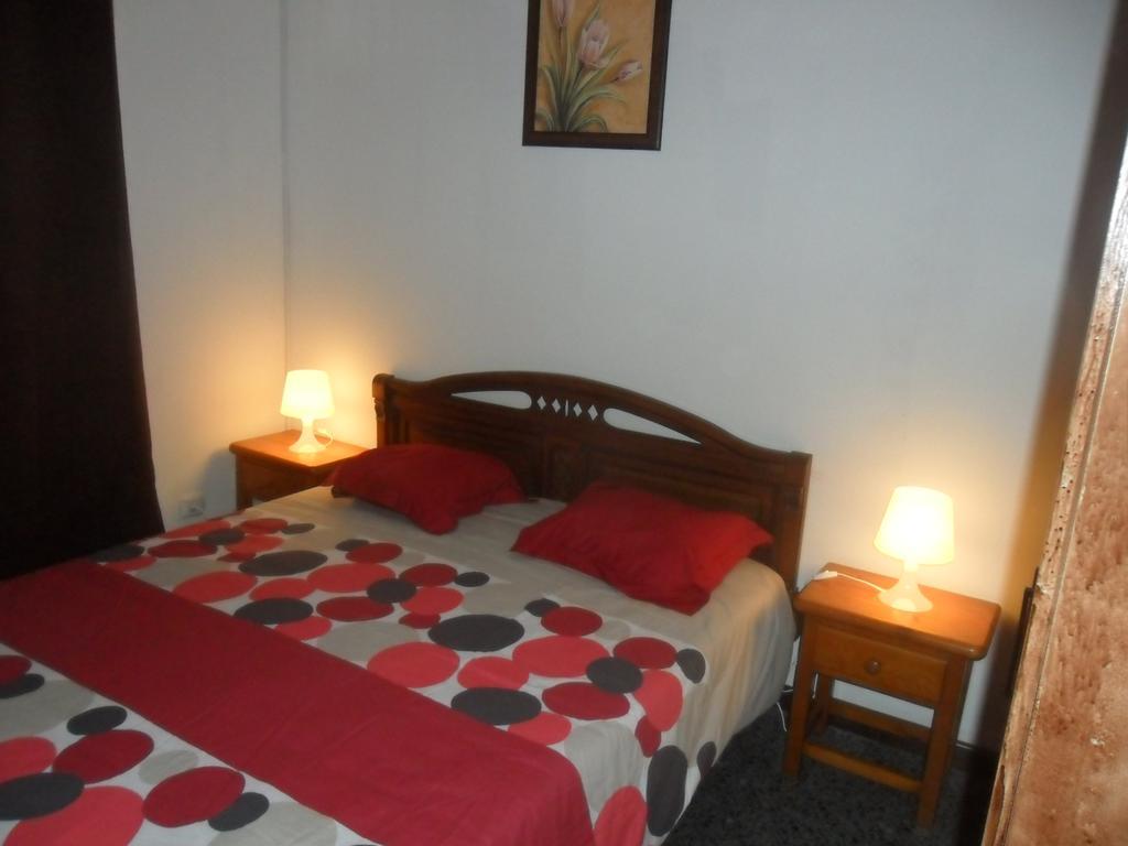 Aguilon Apartment Arrecife  Luaran gambar