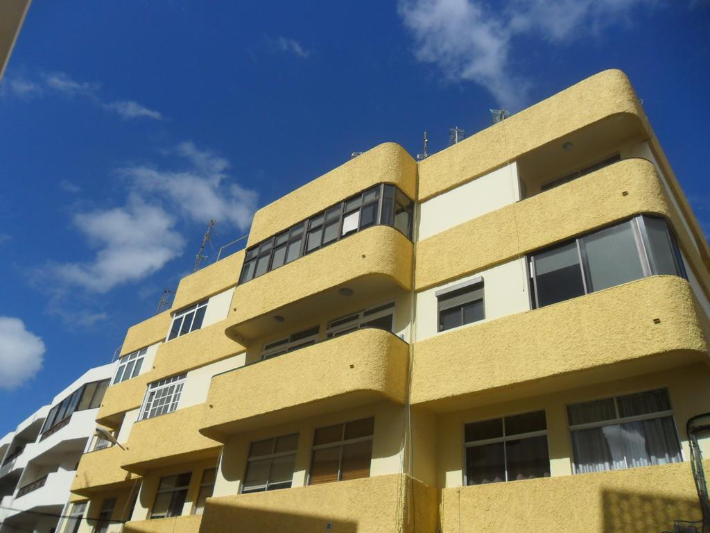 Aguilon Apartment Arrecife  Luaran gambar