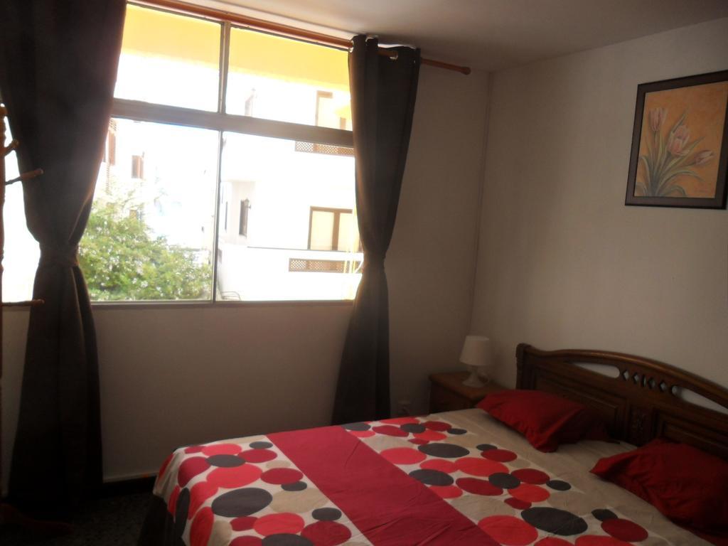 Aguilon Apartment Arrecife  Luaran gambar