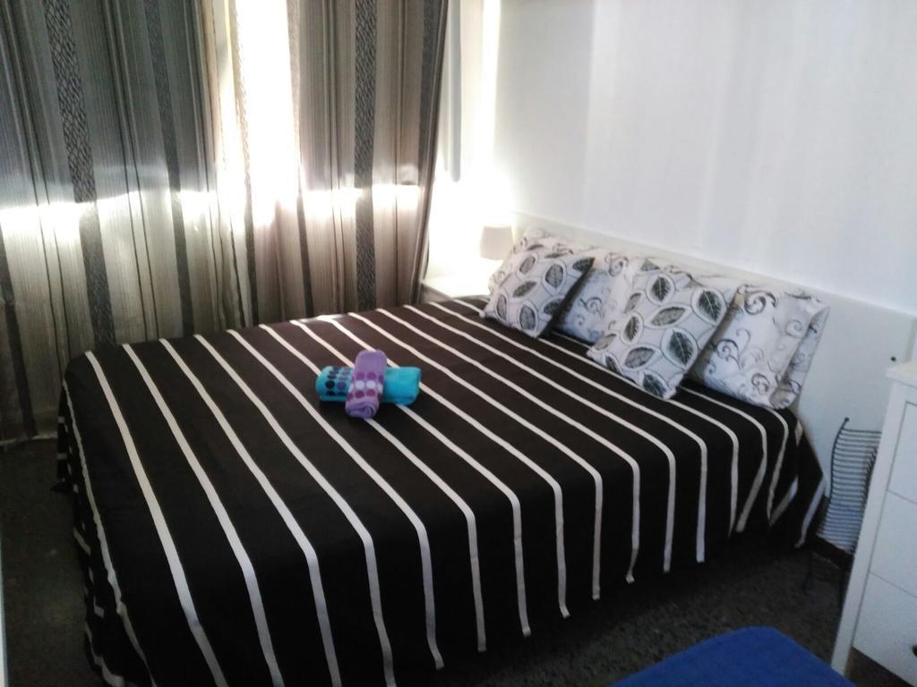 Aguilon Apartment Arrecife  Luaran gambar