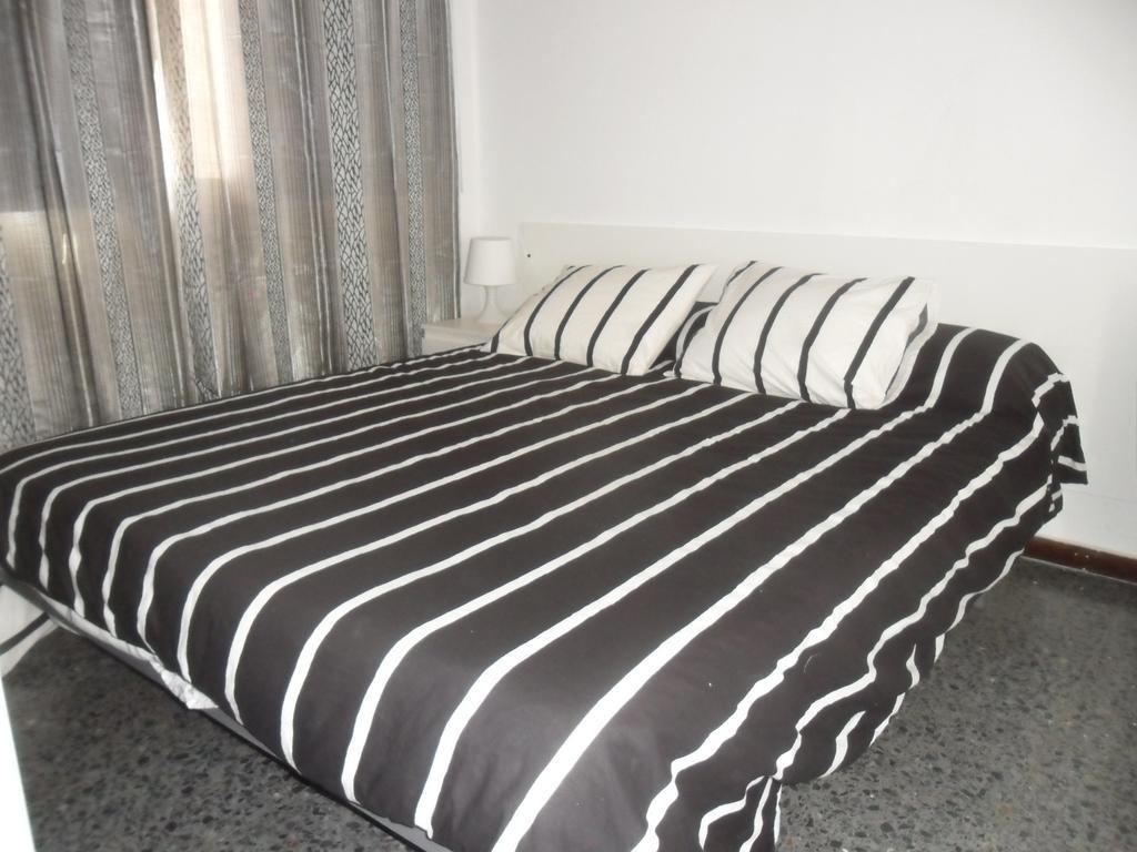 Aguilon Apartment Arrecife  Luaran gambar