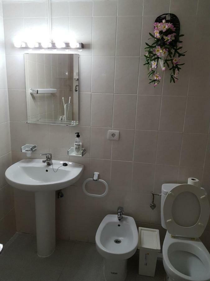 Aguilon Apartment Arrecife  Luaran gambar