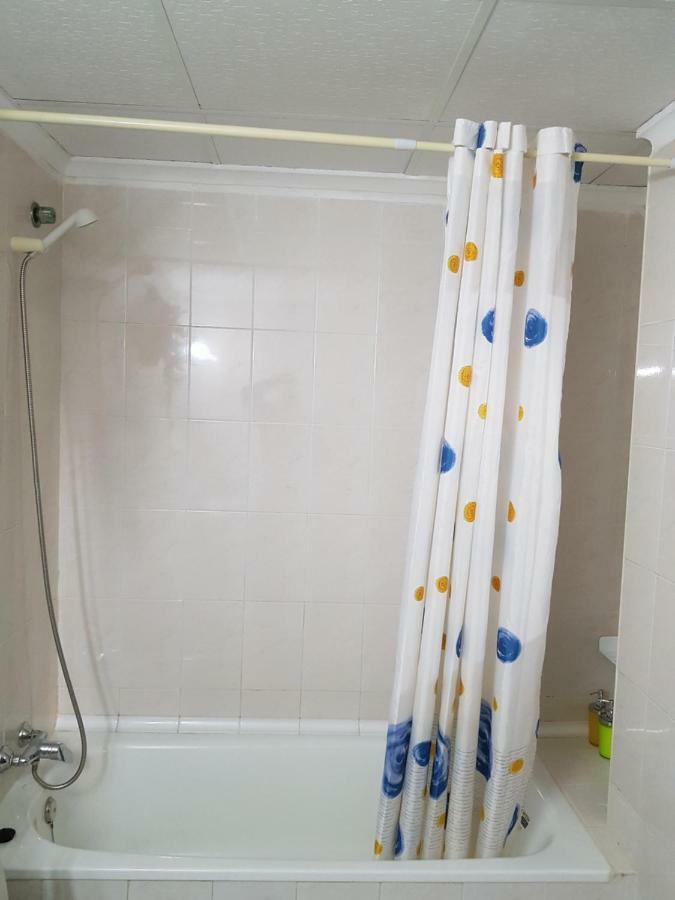 Aguilon Apartment Arrecife  Luaran gambar