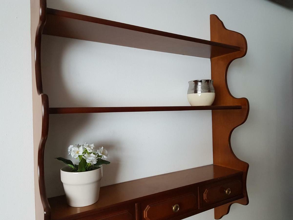 Aguilon Apartment Arrecife  Luaran gambar