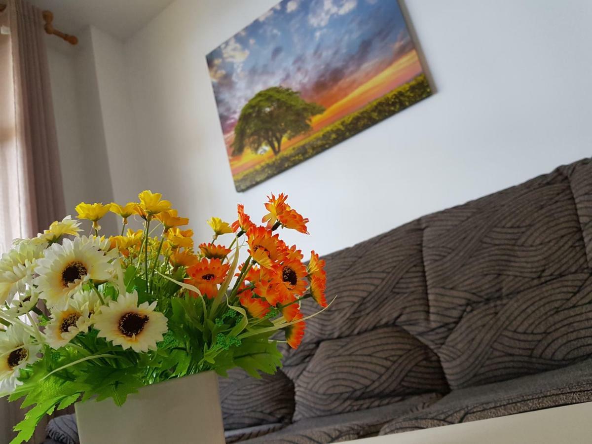 Aguilon Apartment Arrecife  Luaran gambar