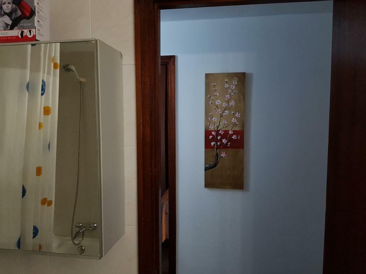 Aguilon Apartment Arrecife  Luaran gambar