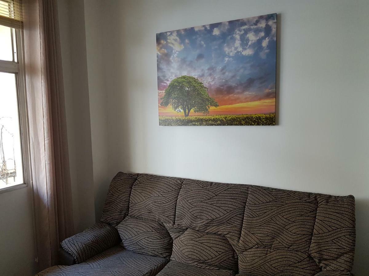 Aguilon Apartment Arrecife  Luaran gambar