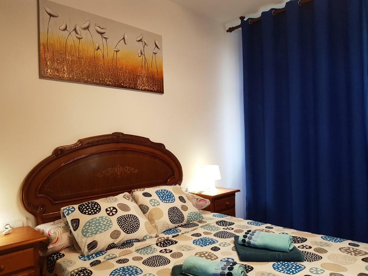 Aguilon Apartment Arrecife  Luaran gambar