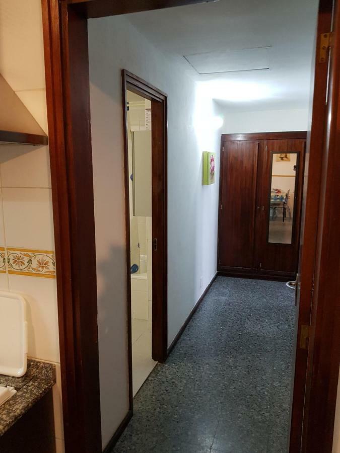 Aguilon Apartment Arrecife  Luaran gambar