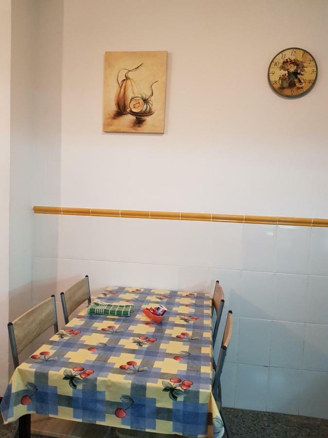 Aguilon Apartment Arrecife  Luaran gambar