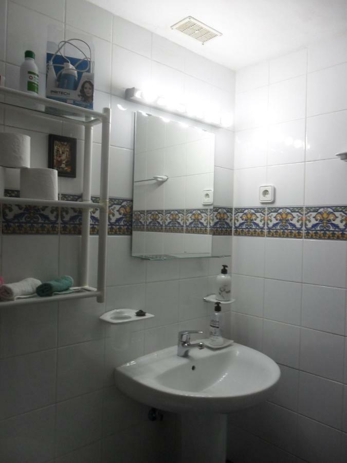 Aguilon Apartment Arrecife  Luaran gambar
