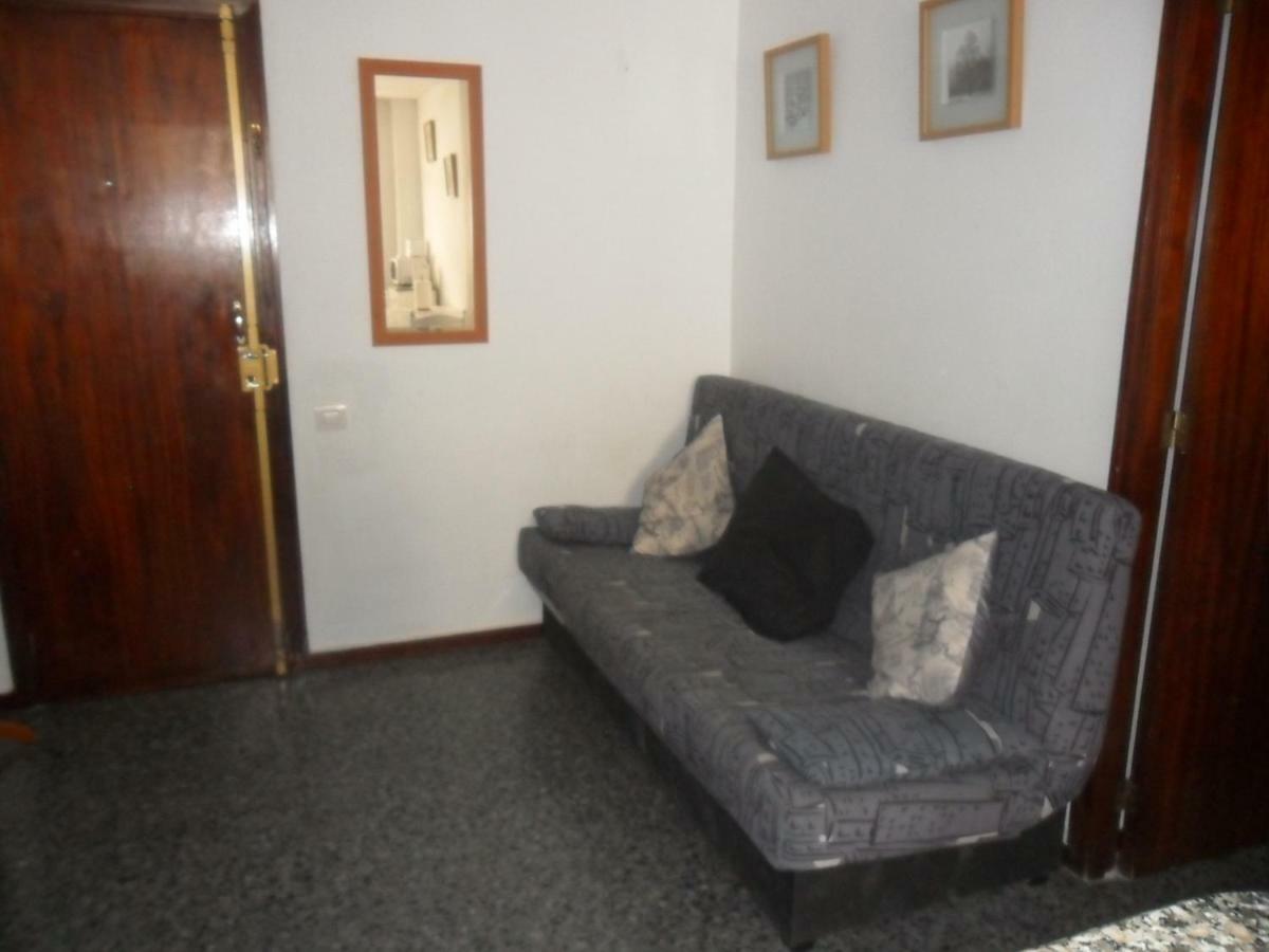 Aguilon Apartment Arrecife  Luaran gambar