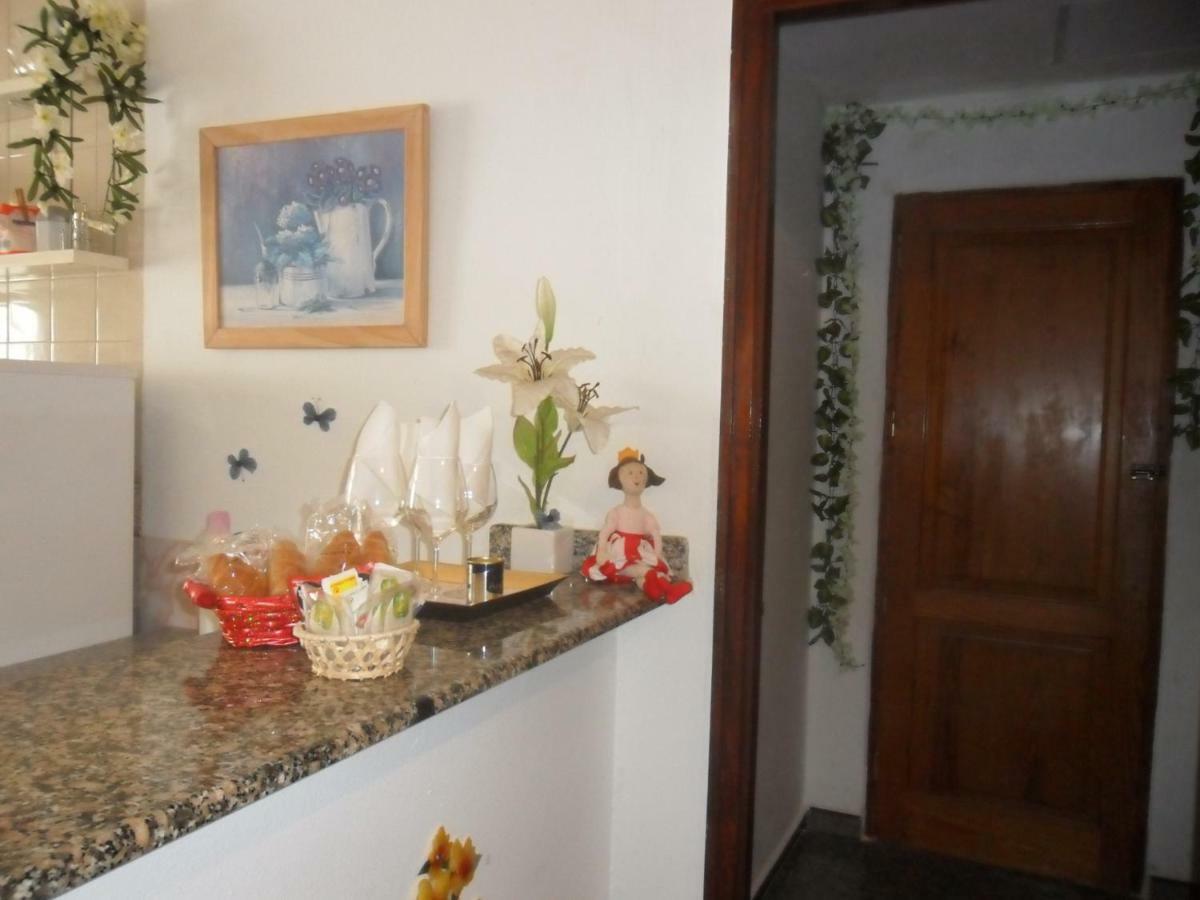 Aguilon Apartment Arrecife  Luaran gambar