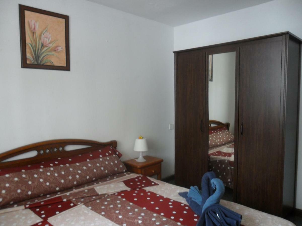 Aguilon Apartment Arrecife  Luaran gambar
