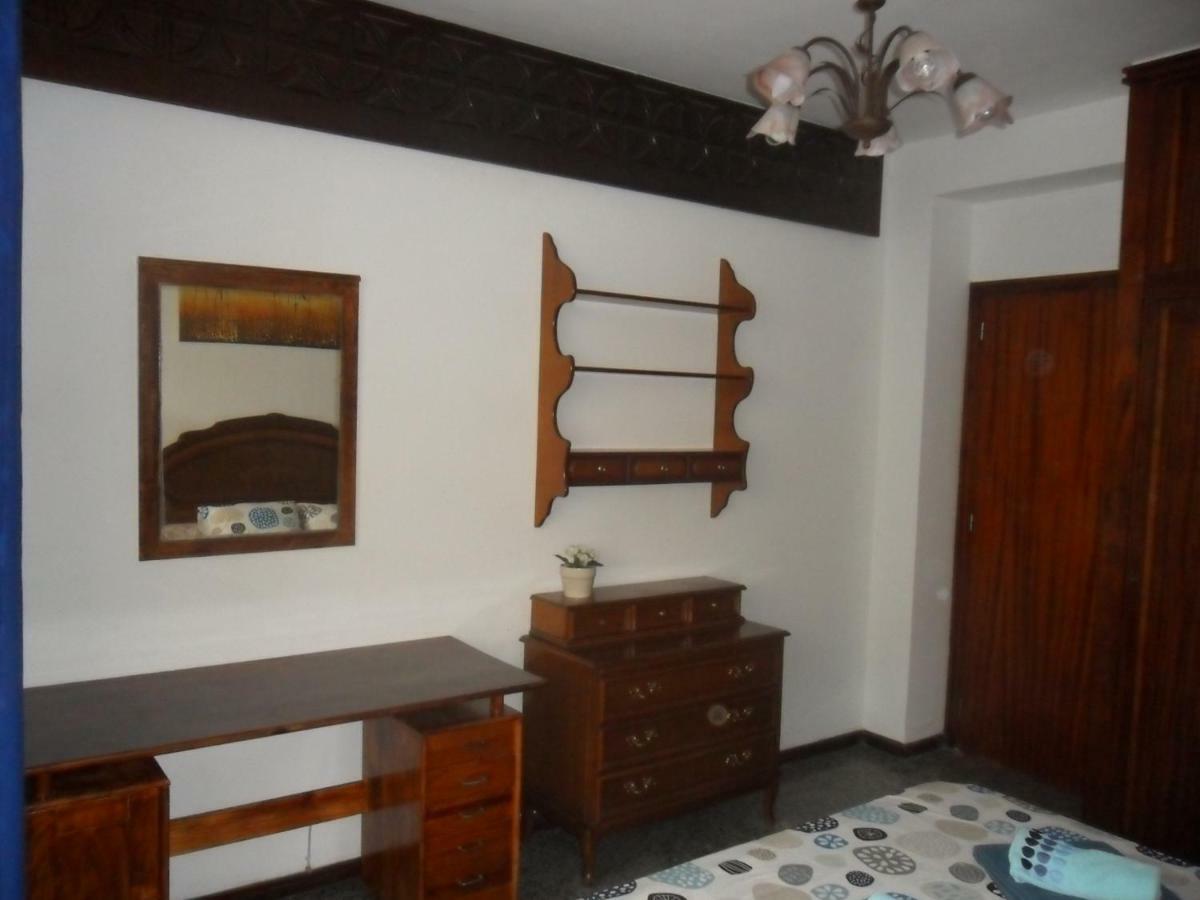 Aguilon Apartment Arrecife  Luaran gambar