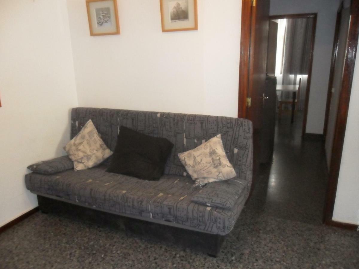 Aguilon Apartment Arrecife  Luaran gambar